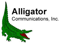 Alligator Communications